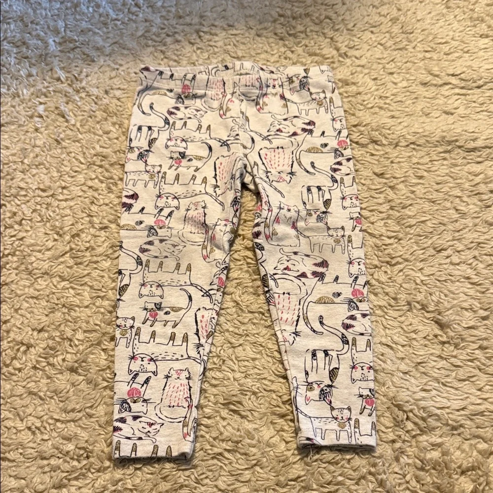 Toddler Oshkosh Leggings